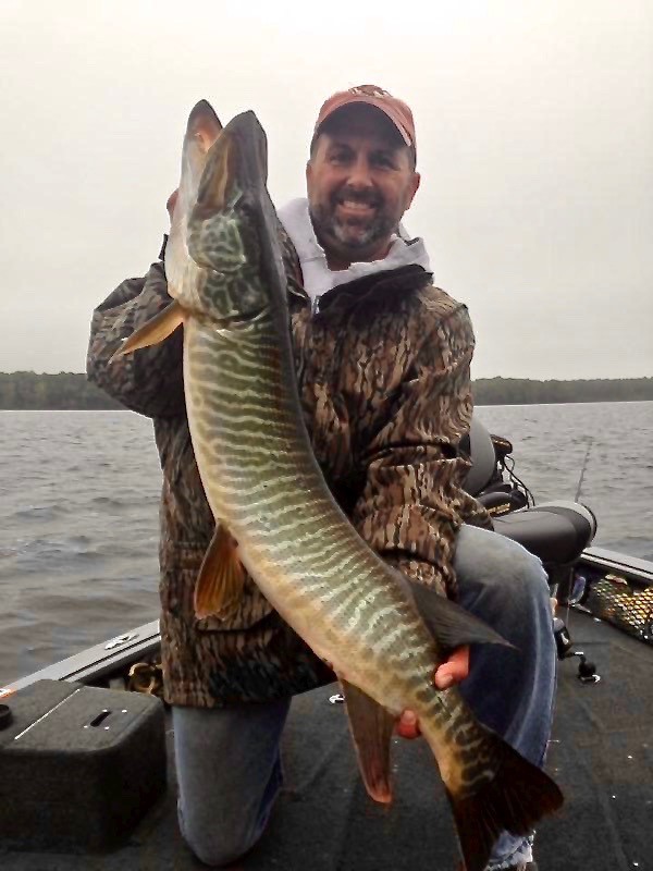 Fishing trip photo 20