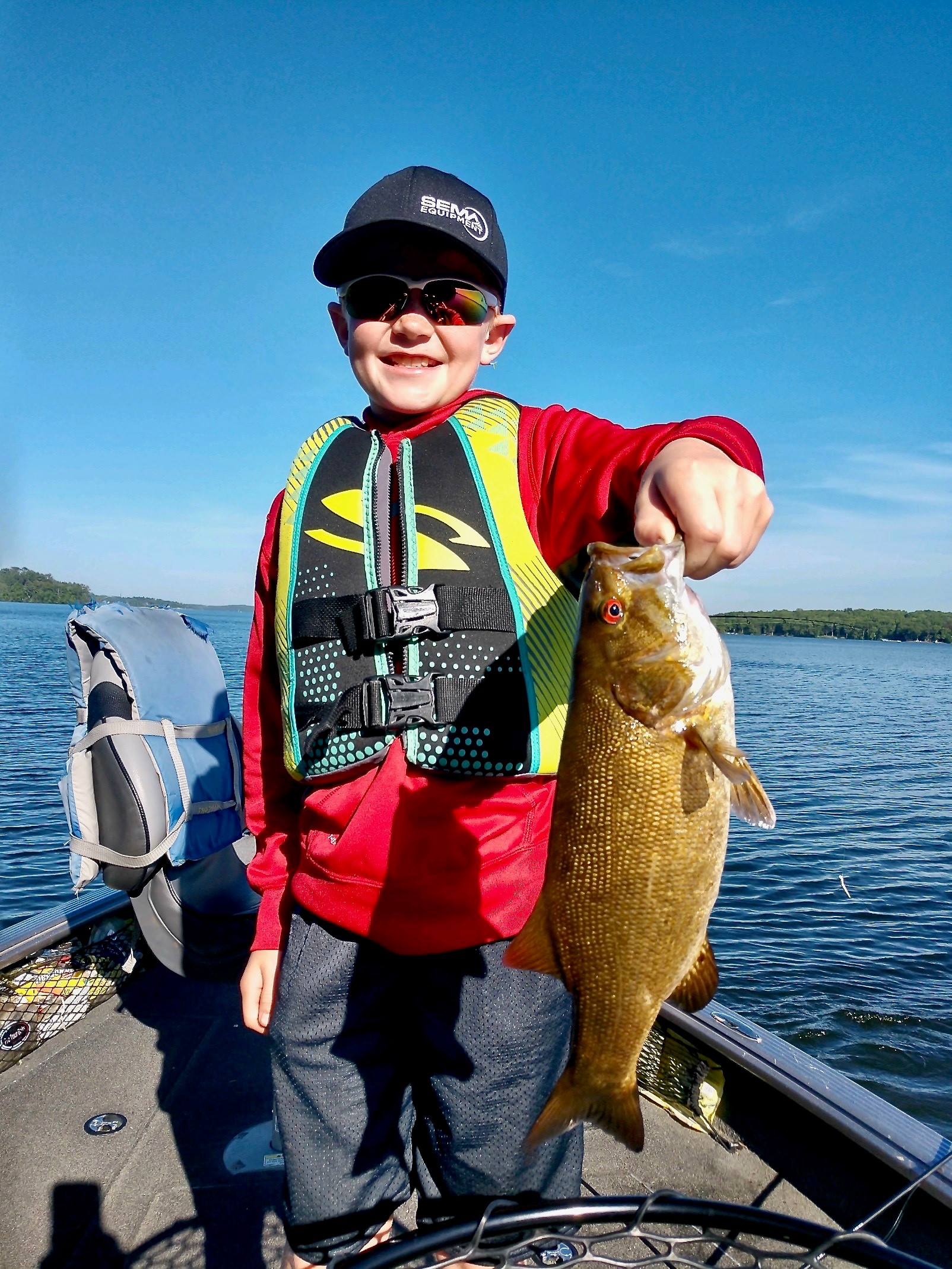 Fishing trip photo 9