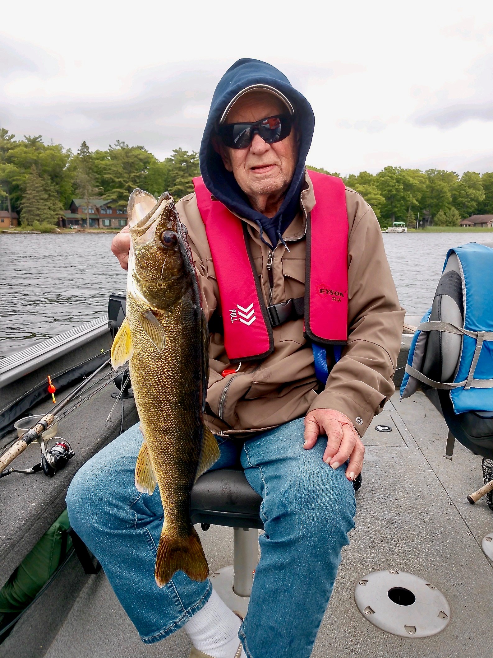 Fishing trip photo 8