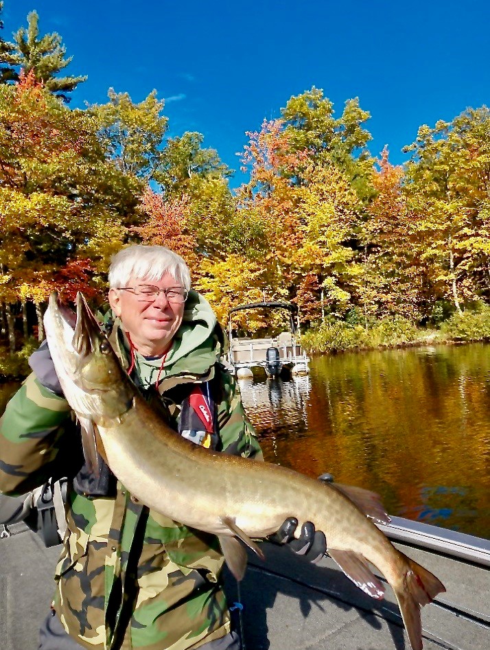 Fishing trip photo 5