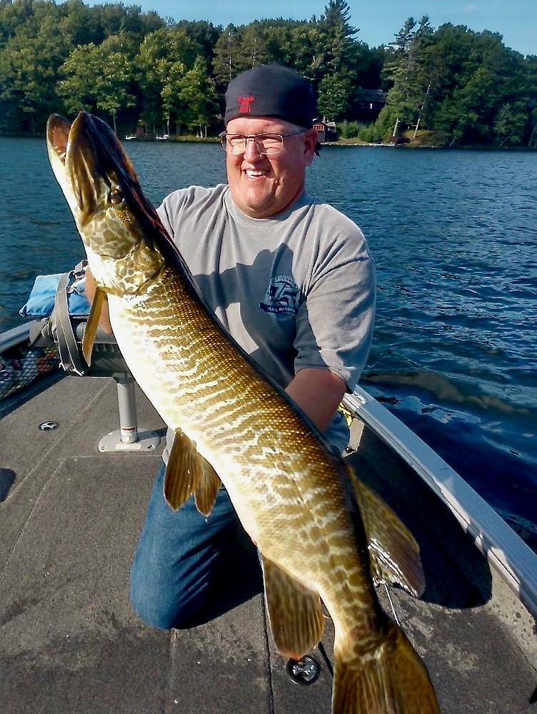 Fishing trip photo 4