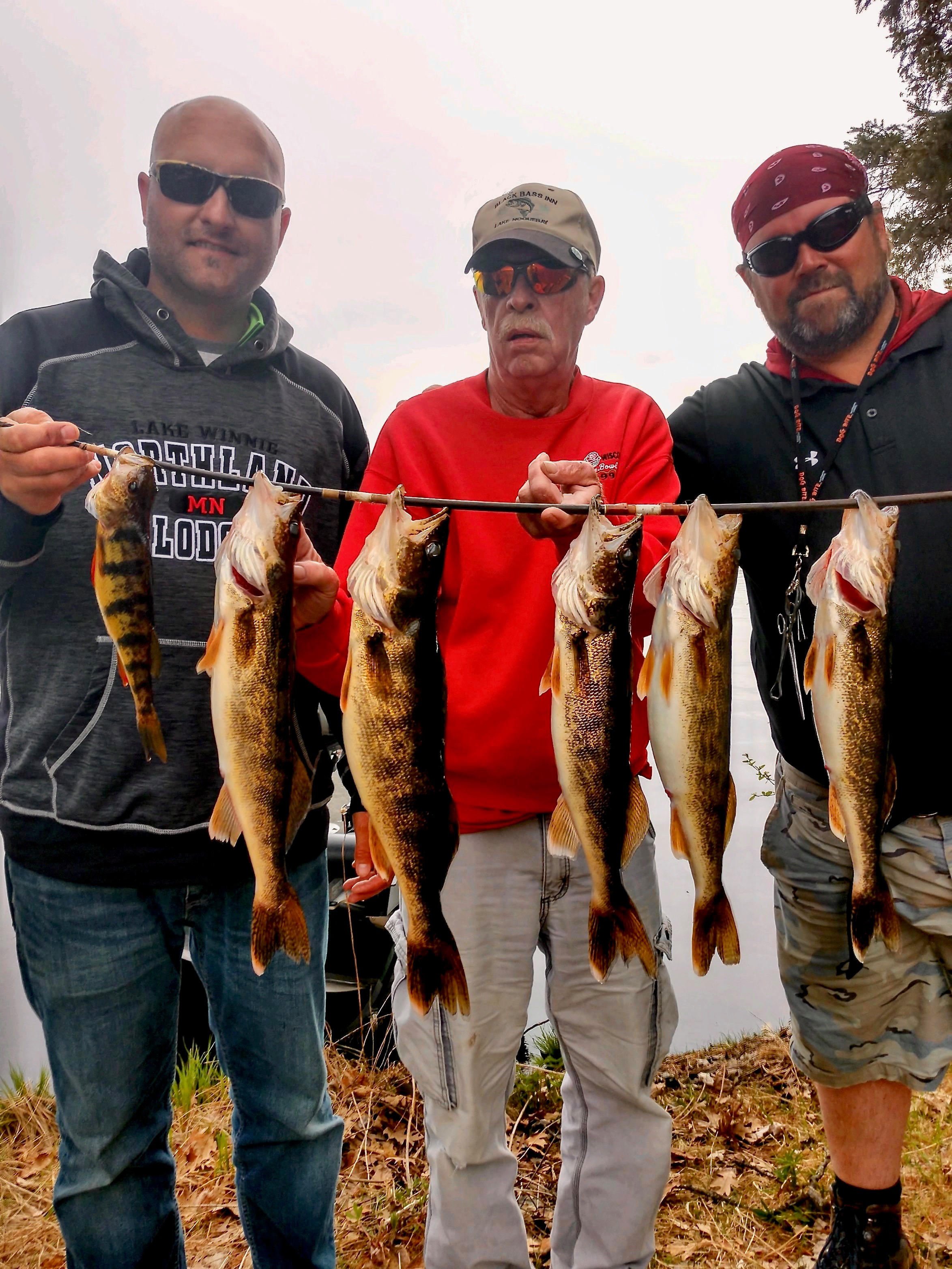 Fishing trip photo 16